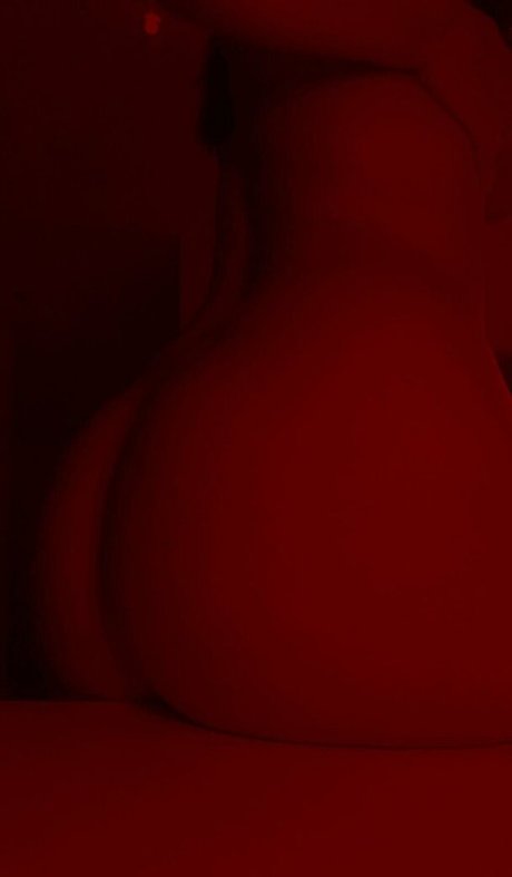 Foto nua vazada do OnlyFans de Lillemia