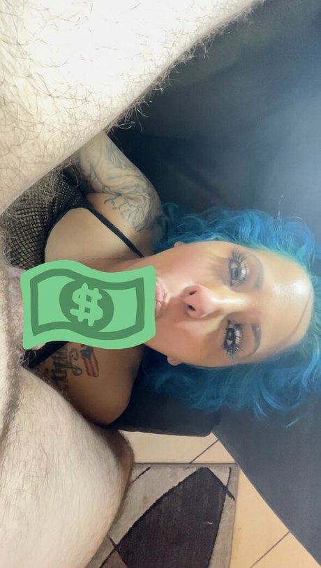 Alaston vuotanut OnlyFans-kuva Spanishxbarbiiefree