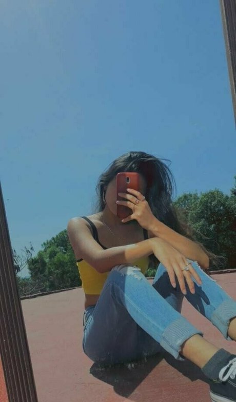Nahá fotka uniklých OnlyFans od Bexxirex