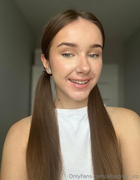 Alisagreyvip