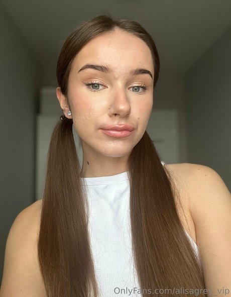 Alisagreyvip