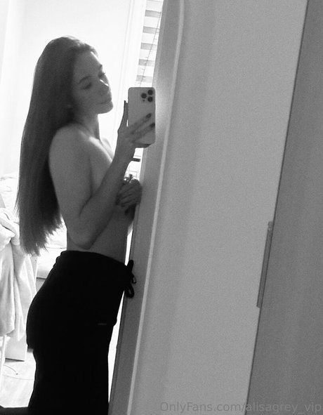 Alisagreyvip