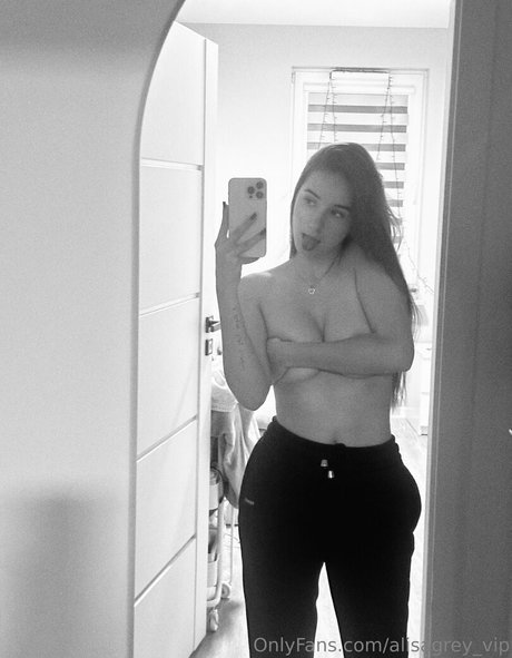 Alisagreyvip