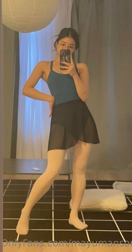 Mayumanson