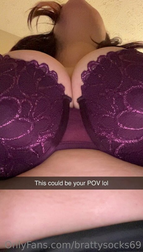 Brattysocks69
