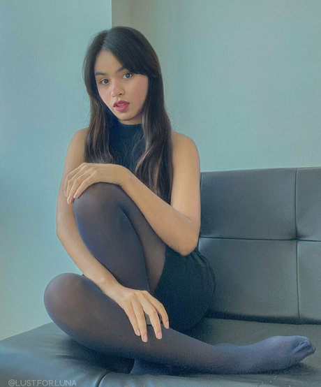 Lunafootgoddess
