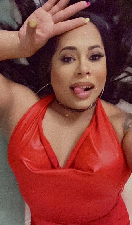 Aew Wrestler Nyla Rose