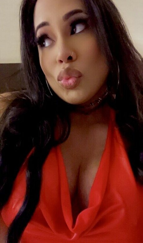 Nagie wyciekłe zdjęcie OnlyFans od Aew Wrestler Nyla Rose