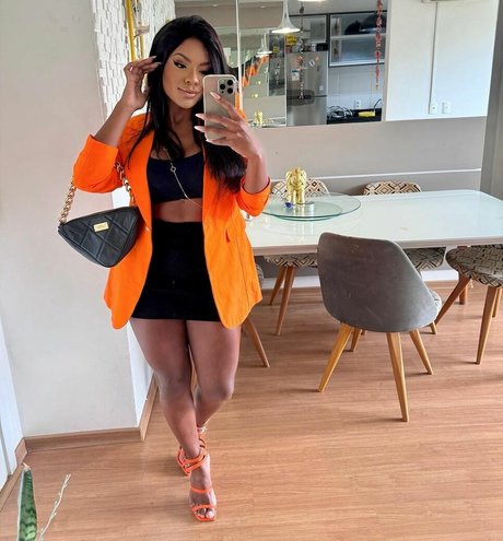 Jessica Apolinario