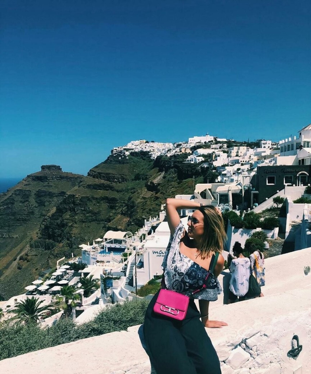 Alasti lekkinud OnlyFans-i pilt Monica Gonzalez #15