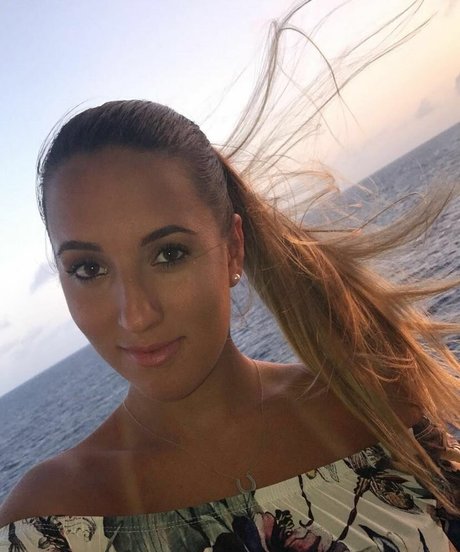 Monica Gonzalez  nude leaked OnlyFans photo