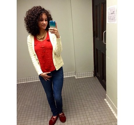 Nicole A Foster