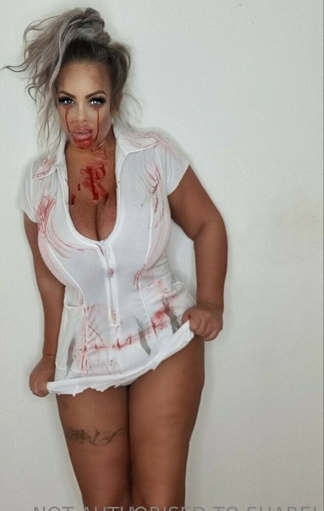 Nahá fotka uniklých OnlyFans od Princess Levi