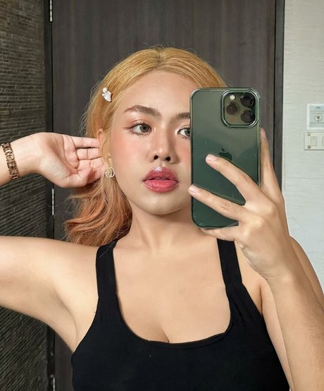 Nagie wyciekłe zdjęcie OnlyFans od Zareena