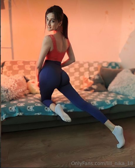 Lillnika18