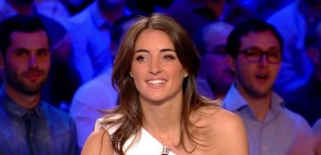 Margot Laffite