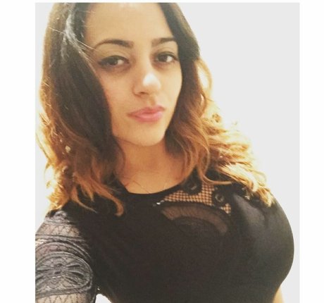 Maria Sharrad