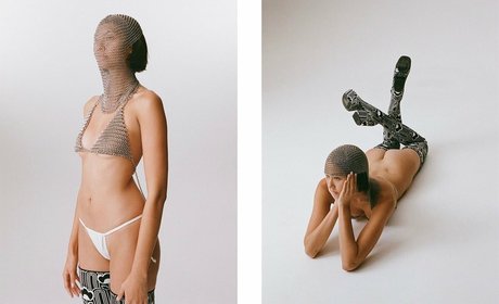 Bridget Gao Hollitt