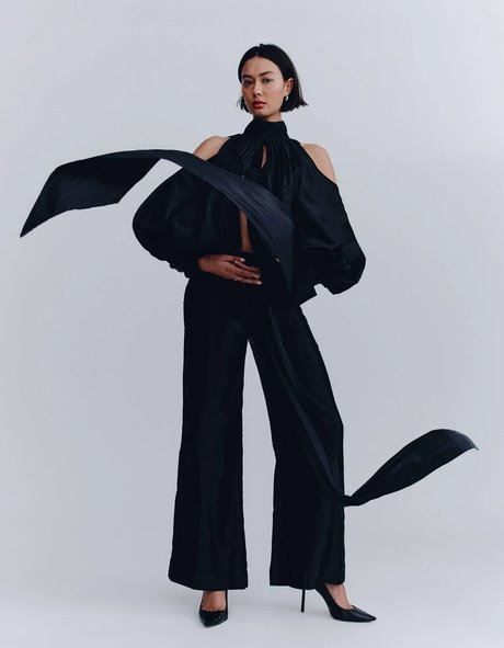 Bridget Gao Hollitt
