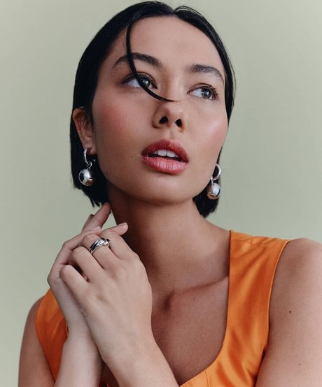 Bridget Gao Hollitt