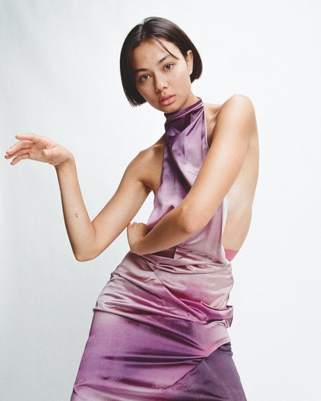 Bridget Gao Hollitt