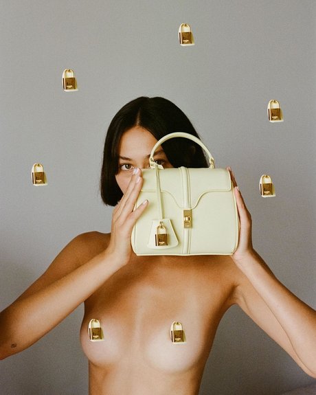 Bridget Gao Hollitt