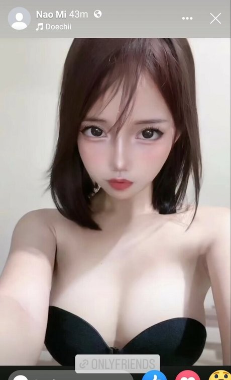 Nahá fotka uniklých OnlyFans od Shelly Portacio