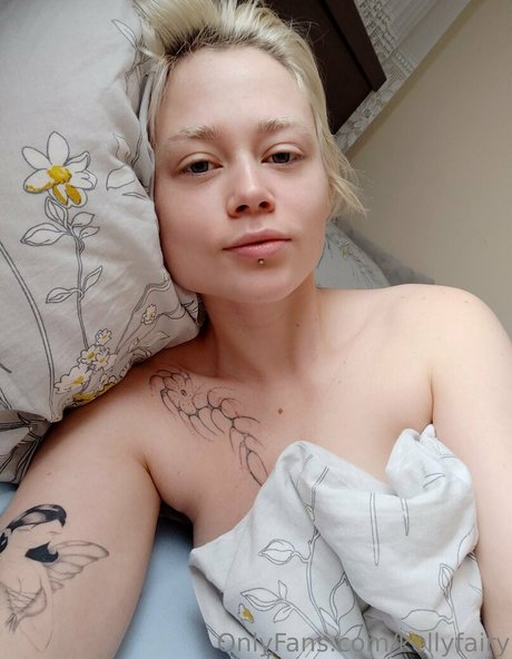 Kellyfairy
