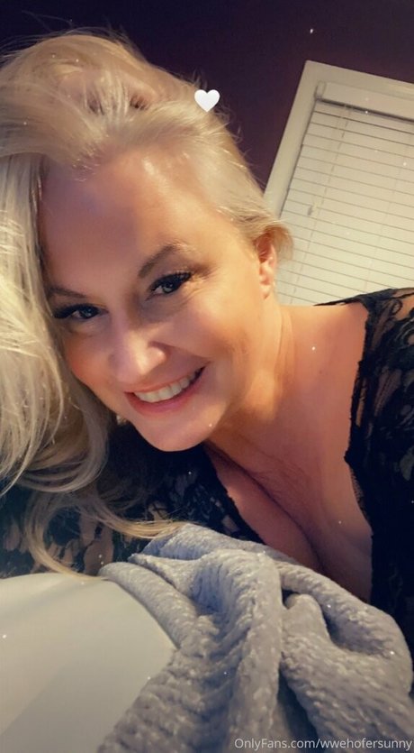 Tammy Sunny Sytch