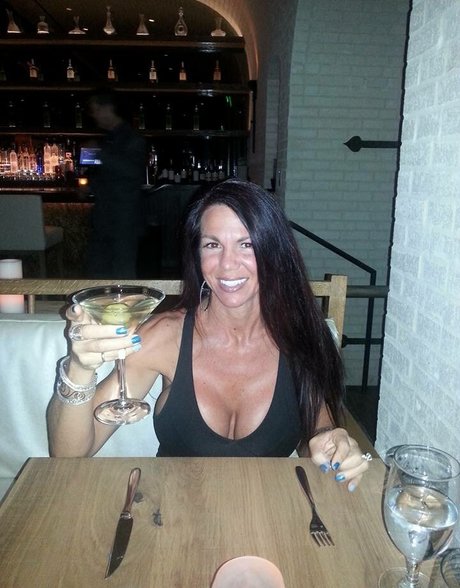 Linda Steele
