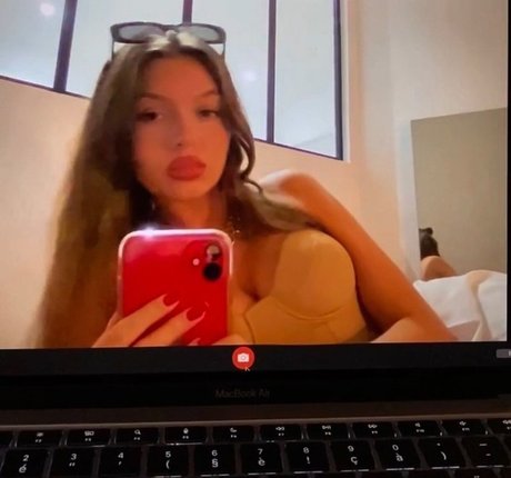 Lea  nude leaked OnlyFans photo