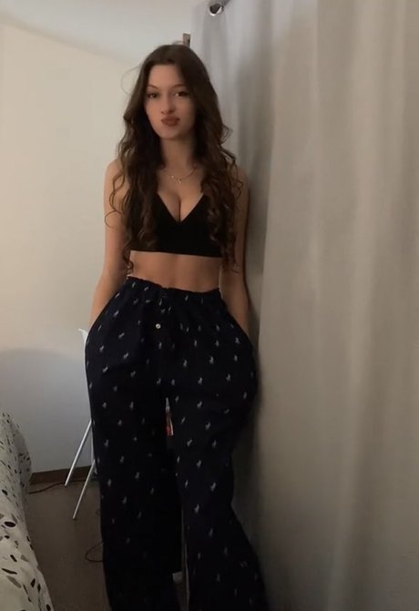 Lea  nude leaked OnlyFans photo