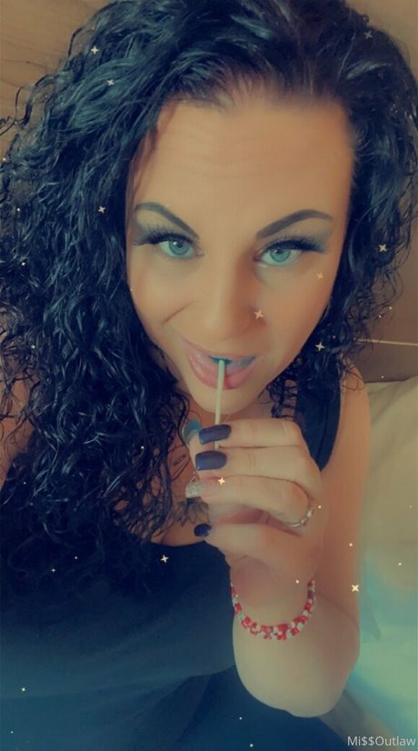 Missoutlawakaladyk  nude leaked OnlyFans photo
