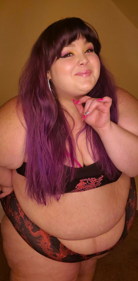 Bubblybooty