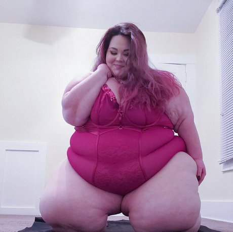 Bubblybooty