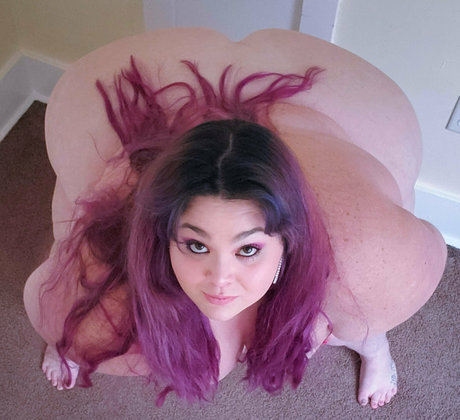 Bubblybooty