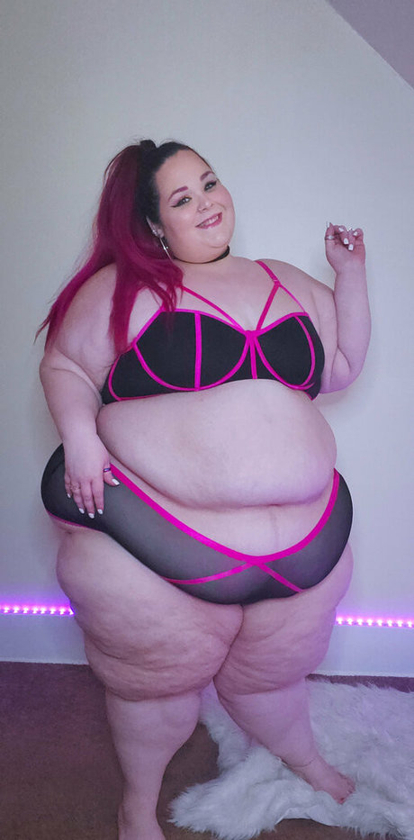 Bubblybooty