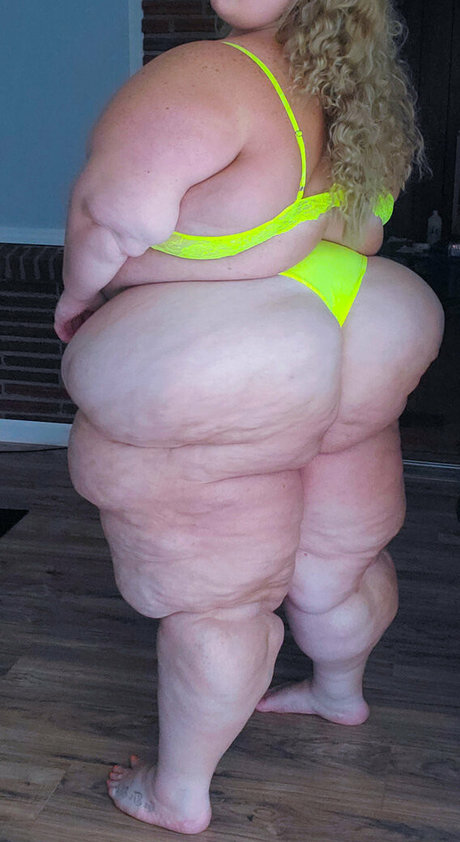 Bubblybooty
