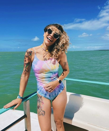 Naty Graciano