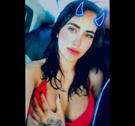 Nacktes geleaktes OnlyFans-Foto von Imlizeth