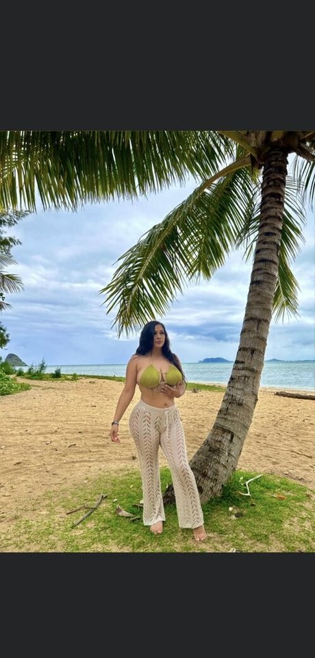 Nahá fotka uniklých OnlyFans od Officialjasmine512