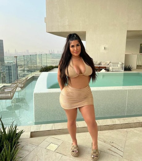 Nasim Morales