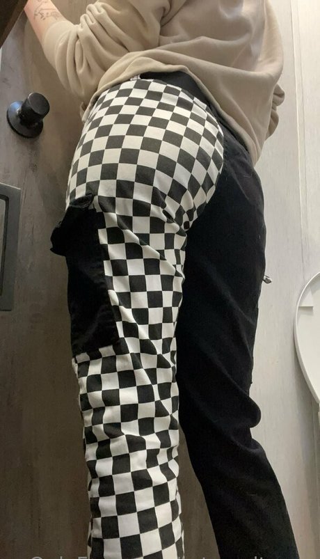 Nahá fotka uniklých OnlyFans od Tatsandtunez