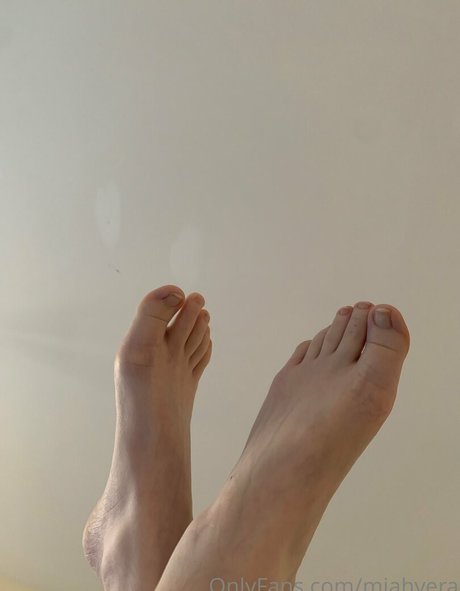 Nacktes geleaktes OnlyFans-Foto von Miahvera