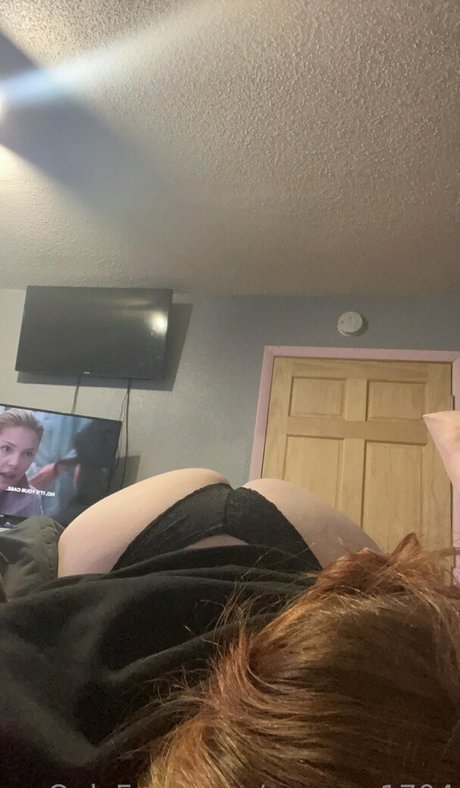 Naken läckt OnlyFans-bild av Morgan1704