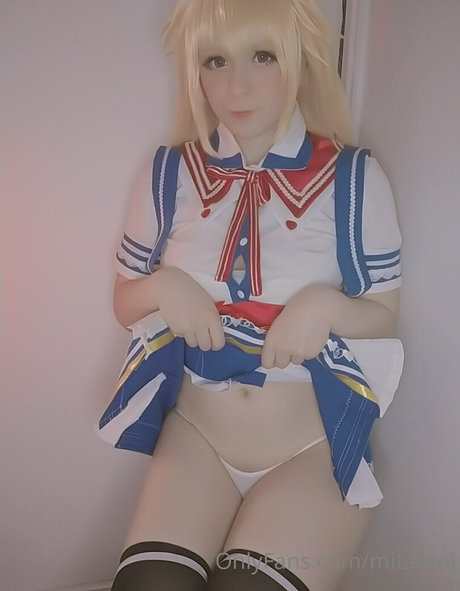 Mitaeroi