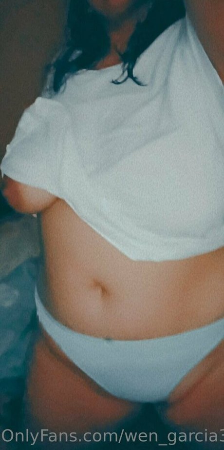 Nahá fotka uniklých OnlyFans od Wengarcia3031