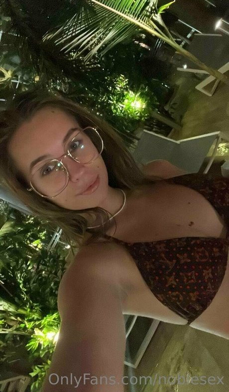 Noblesex  nude leaked OnlyFans photo