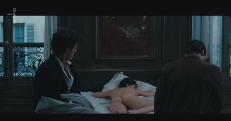 Juliette Binoche