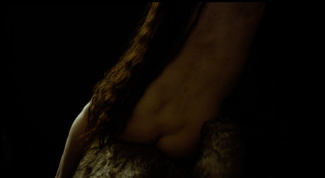 Foto di nudo di fuga di OnlyFans di Juliette Binoche